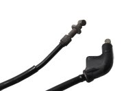 Kaasuvaijeri, Bowden-vaijeri, kaksoisvaijeri, kaasutin, kaasun käyttö BMW R 1100 GS 259 0409 93-99