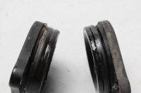Venttiilikopan sylinterikannen tiiviste vasen oikea BMW R 1100 GS 259 0409 93-99