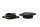 Venttiilikopan sylinterikannen tiiviste vasen oikea BMW R 1100 GS 259 0409 93-99