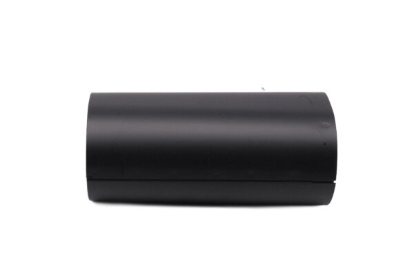 Fork cover top black Harley-Davidson Softail 1442 FLST Heritage 06-06