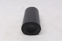 Fork cover top black Harley-Davidson Softail 1442 FLST Heritage 06-06