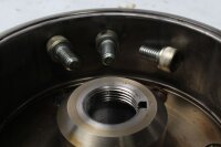 Volano, rotore, ruota di impulso BMW F 800 ST K71 0234 06-12