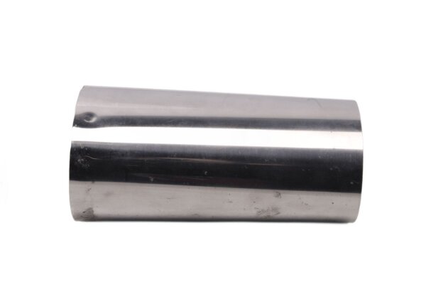 Fork cover top chrome Harley-Davidson Softail 1442 FLST Heritage 06-06