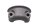 Front brake pump clamp, grey, two-hole clamp Harley-Davidson universell