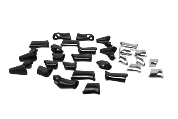 Universal turn signal mount bracket Harley-Davidson universell