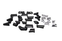 Universal turn signal mount bracket Harley-Davidson...