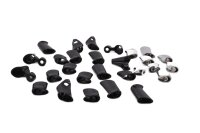 Universal turn signal mount bracket Harley-Davidson...