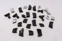 Universal turn signal mount bracket Harley-Davidson universell