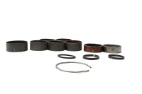 Gleitbuchsen Dichtringe Sicherungsringe Gabel Harley-Davidson universell