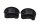 Bremspumpen Klemmschelle vorne schwarz Set Harley-Davidson universell