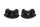 Bremspumpen Klemmschelle vorne schwarz Set Harley-Davidson universell