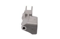 Front brake pump housing, master brake cylinder...