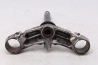 Nederste gaffelbro, styrerør, styrehovedlejeophæng Kawasaki ZR 7S ZR750F 99-04