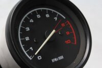 Tachimetro elettronico, display dei giri al minuto BMW R 1100 GS 259 0409 93-99