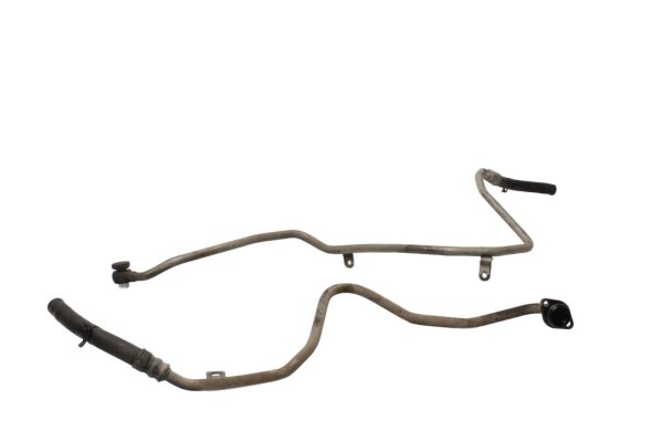 conduite dhuile, conduite de refroidisseur dhuile, raccord fileté, support BMW R 1100 S 0422 98-05
