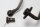 conduite dhuile, conduite de refroidisseur dhuile, raccord fileté, support BMW R 1100 S 0422 98-05