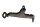 portatarga, supporto targa, staffa, cornice BMW R 1100 GS 259 0409 93-99