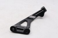 Bevestigingsbeugels voor de voorste voetsteun Harley-Davidson Dyna Street Bob 1573 FXDB 08-08