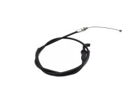 Universal throttle cable, Bowden cable, carburetor cable,...