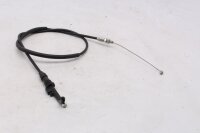 Universal gasvajer, bowdenvajer, förgasarvajer, ca 1000 mm Motorrad Zubehör universell