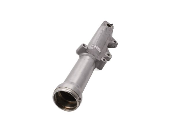Gamba forcella in basso a sinistra Harley-Davidson Dyna Super Glide 1450 FXD 99-99