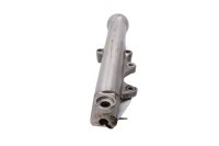 Gamba forcella in basso a sinistra Harley-Davidson Dyna Super Glide 1450 FXD 99-99