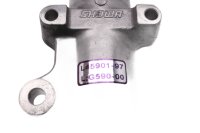 Gamba forcella in basso a sinistra Harley-Davidson Dyna Super Glide 1450 FXD 99-99