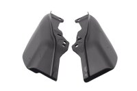 Windshield bracket cover set Harley-Davidson Dyna Street...