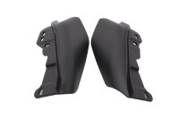 Windshield bracket cover set Harley-Davidson Dyna Street...