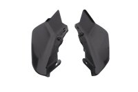 Voorruitbeugelafdekking set Harley-Davidson Dyna Street Bob 1690 FXDB 17-17