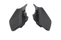 Voorruitbeugelafdekking set Harley-Davidson Dyna Street Bob 1690 FXDB 17-17