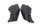 Voorruitbeugelafdekking set Harley-Davidson Dyna Street Bob 1690 FXDB 17-17