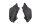 Voorruitbeugelafdekking set Harley-Davidson Dyna Street Bob 1690 FXDB 17-17