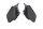 Voorruitbeugelafdekking set Harley-Davidson Dyna Street Bob 1690 FXDB 17-17