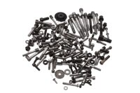 Motorskruvsats, skruvsats, muttrar BMW R 1200 RT R12T K26 0368 05-09