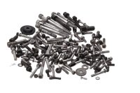 Motorskruvsats, skruvsats, muttrar BMW R 1200 RT R12T K26 0368 05-09
