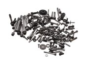 Motorskruvsats, skruvsats, muttrar BMW R 1200 RT R12T K26 0368 05-09