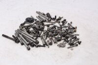 Motorskruvsats, skruvsats, muttrar BMW R 1200 RT R12T K26 0368 05-09