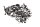 Motorskruvsats, skruvsats, muttrar BMW R 1200 RT R12T K26 0368 05-09