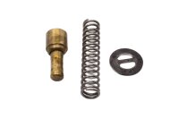Oliekøler termostatventil fjederskive BMW R 1200 RT R12T K26 0368 05-09