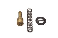 Oliekøler termostatventil fjederskive BMW R 1200 RT R12T K26 0368 05-09