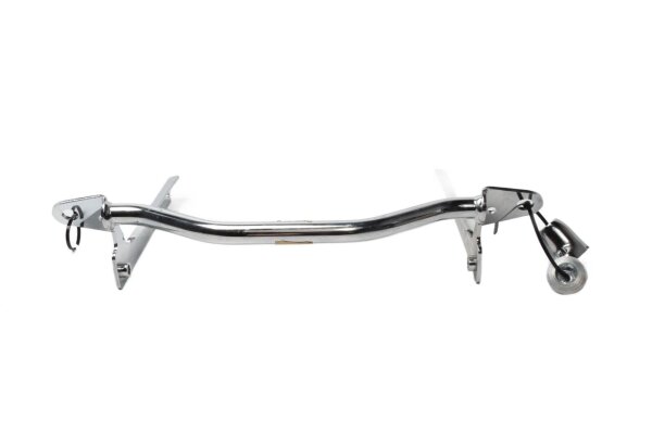 Headlight bracket additional bracket Harley-Davidson Fat Boy 1690 FLSTF Softail 17-17