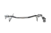 Headlight bracket additional bracket Harley-Davidson Fat...