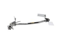 Headlight bracket additional bracket Harley-Davidson Fat...