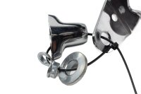 Headlight bracket additional bracket Harley-Davidson Fat Boy 1690 FLSTF Softail 17-17