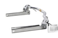 Headlight bracket additional bracket Harley-Davidson Fat Boy 1690 FLSTF Softail 17-17