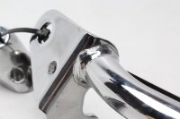 Headlight bracket additional bracket Harley-Davidson Fat Boy 1690 FLSTF Softail 17-17
