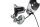 Headlight bracket additional bracket Harley-Davidson Fat Boy 1690 FLSTF Softail 17-17