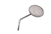 Right rearview mirror handlebar mount Harley-Davidson...