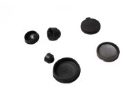 Rampluggset, gummipluggar, horn BMW R 1100 GS 259 0409 93-99